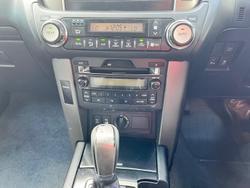 2010 Toyota Landcruiser Prado GXL