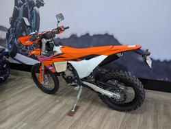 2024 Ktm 500 EXC-F ORANGE