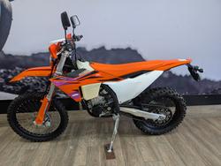 2024 Ktm 500 EXC-F ORANGE