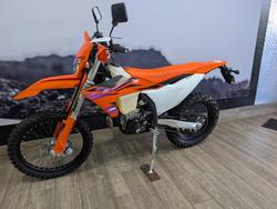 2024 Ktm 500 EXC-F ORANGE
