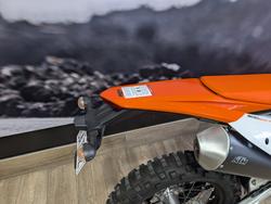 2024 Ktm 500 EXC-F ORANGE