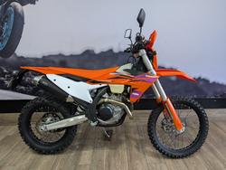KTM 500 EXC-F