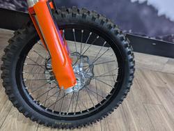 2024 Ktm 500 EXC-F ORANGE