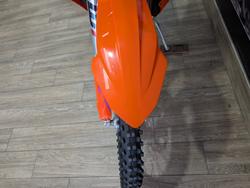 2024 Ktm 500 EXC-F ORANGE