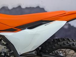 2024 Ktm 500 EXC-F ORANGE
