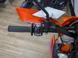2024 Ktm 500 EXC-F ORANGE