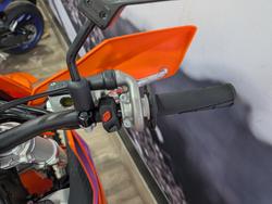 2024 Ktm 500 EXC-F ORANGE