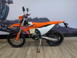 2024 Ktm 500 EXC-F ORANGE