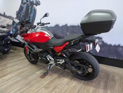 2021 BMW Motorrad F 900 XR