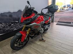 2021 BMW Motorrad F 900 XR