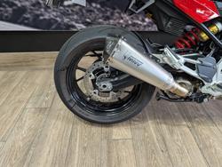 2021 BMW Motorrad F 900 XR