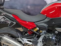 2021 BMW Motorrad F 900 XR