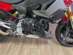 2021 BMW Motorrad F 900 XR