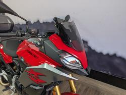 2021 BMW Motorrad F 900 XR
