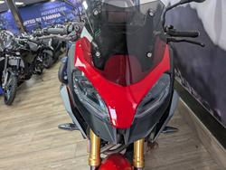 2021 BMW Motorrad F 900 XR
