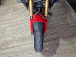 2021 BMW Motorrad F 900 XR