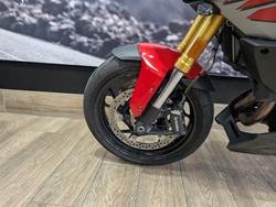 2021 BMW Motorrad F 900 XR