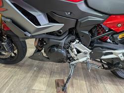 2021 BMW Motorrad F 900 XR