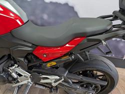 2021 BMW Motorrad F 900 XR