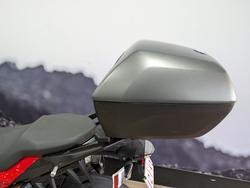2021 BMW Motorrad F 900 XR