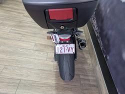2021 BMW Motorrad F 900 XR