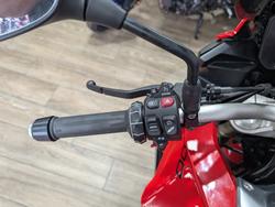 2021 BMW Motorrad F 900 XR