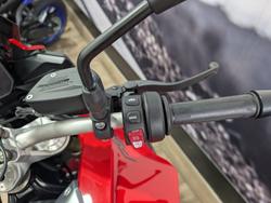 2021 BMW Motorrad F 900 XR