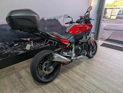 2021 BMW Motorrad F 900 XR