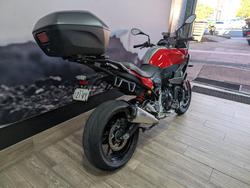 2021 BMW Motorrad F 900 XR
