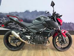 Kawasaki Z400