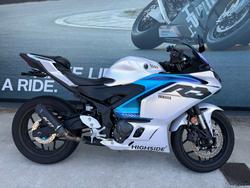 Yamaha YZF-R3