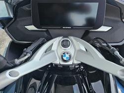 2025 BMW Motorrad K 1600 GTL Blue
