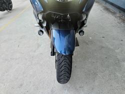 2025 BMW Motorrad K 1600 GTL Blue