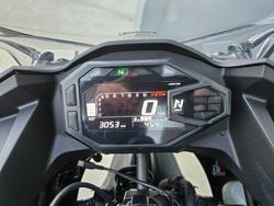 2026 Kawasaki NINJA 500 Black