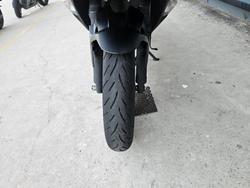 2026 Kawasaki NINJA 500 Black
