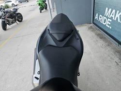 2026 Kawasaki NINJA 500 Black