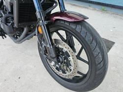 2021 Honda CMX1100 DCT ABS Red