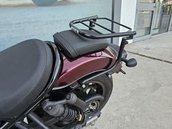 2021 Honda CMX1100 DCT ABS Red