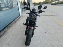 2021 Honda CMX1100 DCT ABS Red