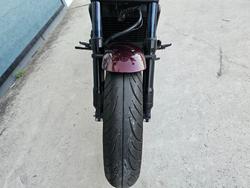 2021 Honda CMX1100 DCT ABS Red
