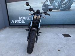 2021 Honda CMX 500 GREY