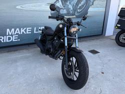 2021 Honda CMX 500 GREY