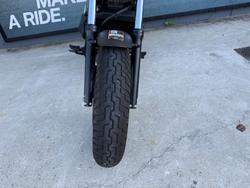 2021 Honda CMX 500 GREY