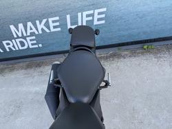 2021 Honda CMX 500 GREY