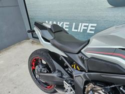 2021 Honda CBR650R GREY