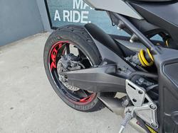 2021 Honda CBR650R GREY