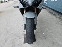 2021 Honda CBR650R GREY