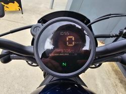 2025 Honda CMX 500 S EDITION Blue