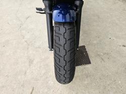 2025 Honda CMX 500 S EDITION Blue