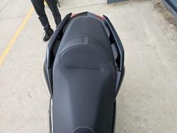 2022 Yamaha XMAX 300 (CZD300A) Black